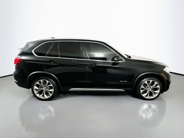 Used 2017 BMW X5 sDrive35i w/ Premium Package image 8