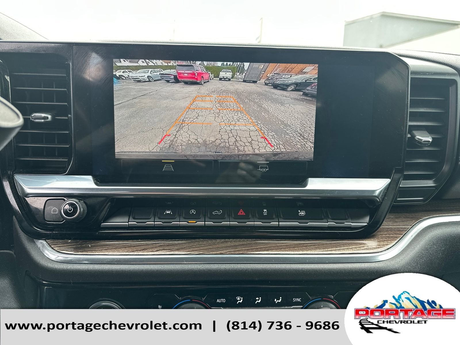 Used 2023 Chevrolet Silverado 1500 LT image 22