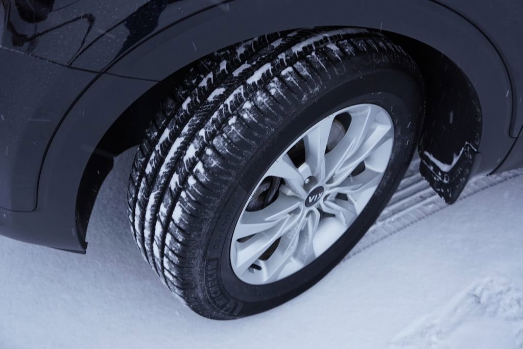 Used 2021 Kia Telluride LX image 13