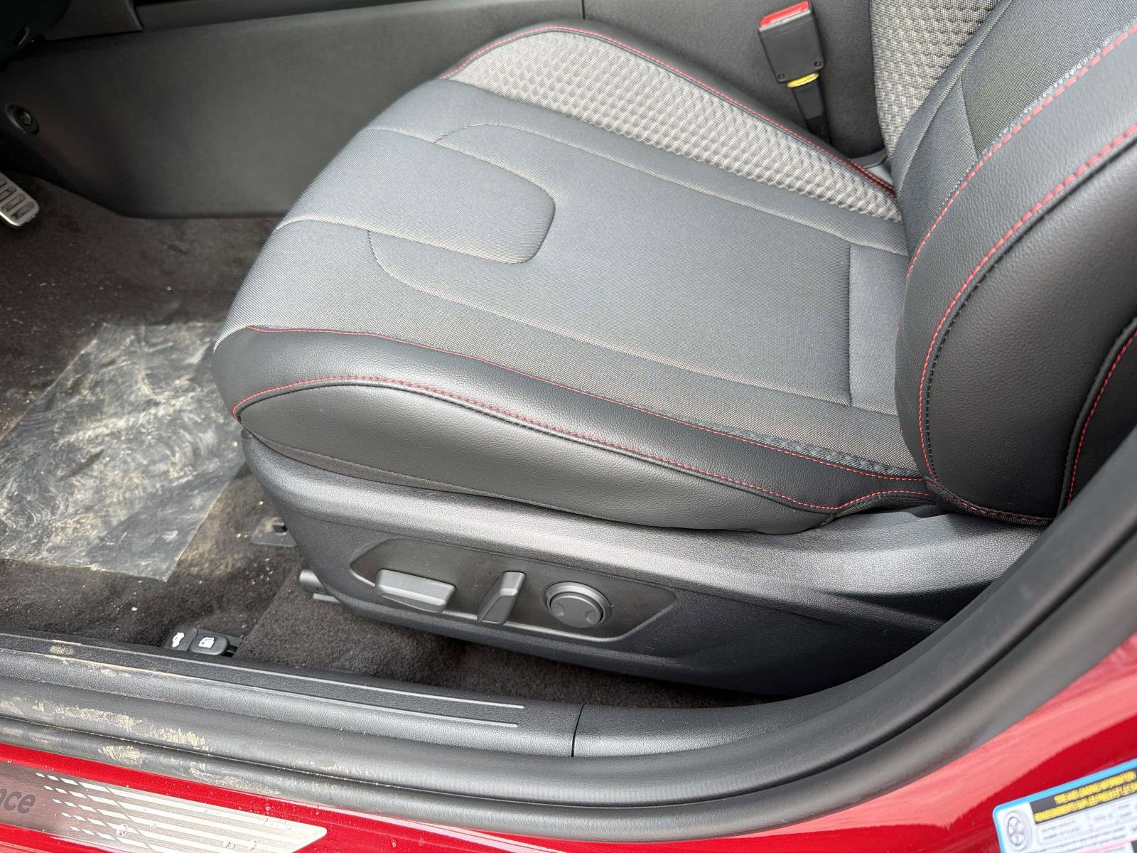 New 2026 Hyundai Elantra N Line image 6