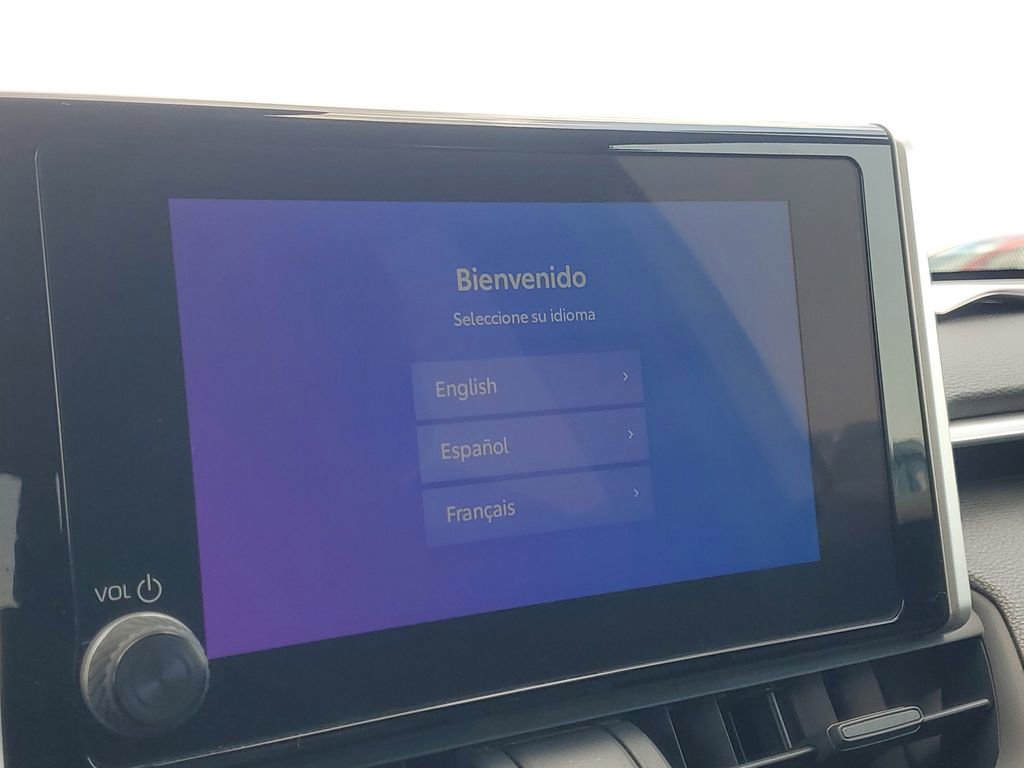 Used 2023 Toyota RAV4 LE image 25