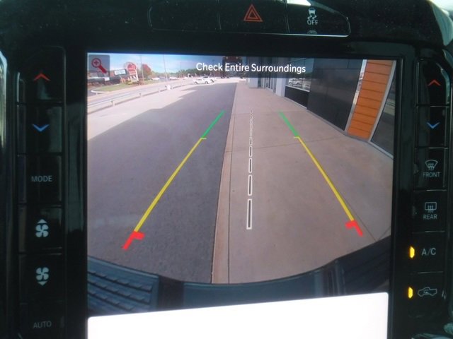 New 2025 RAM 2500 Big Horn image 46