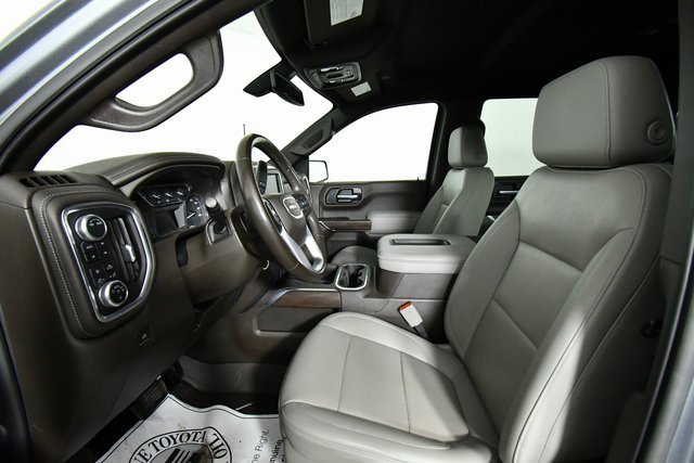 Used 2021 GMC Sierra 1500 SLT w/ SLT Convenience Package image 5