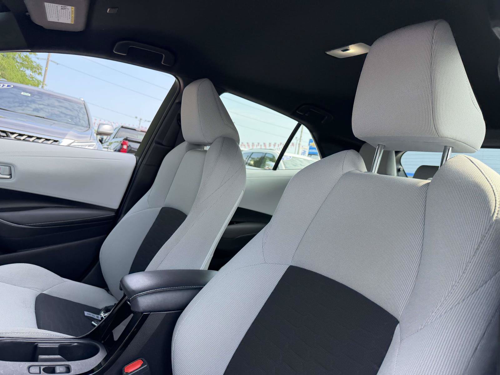 Used 2023 Toyota Corolla SE FWD image 10