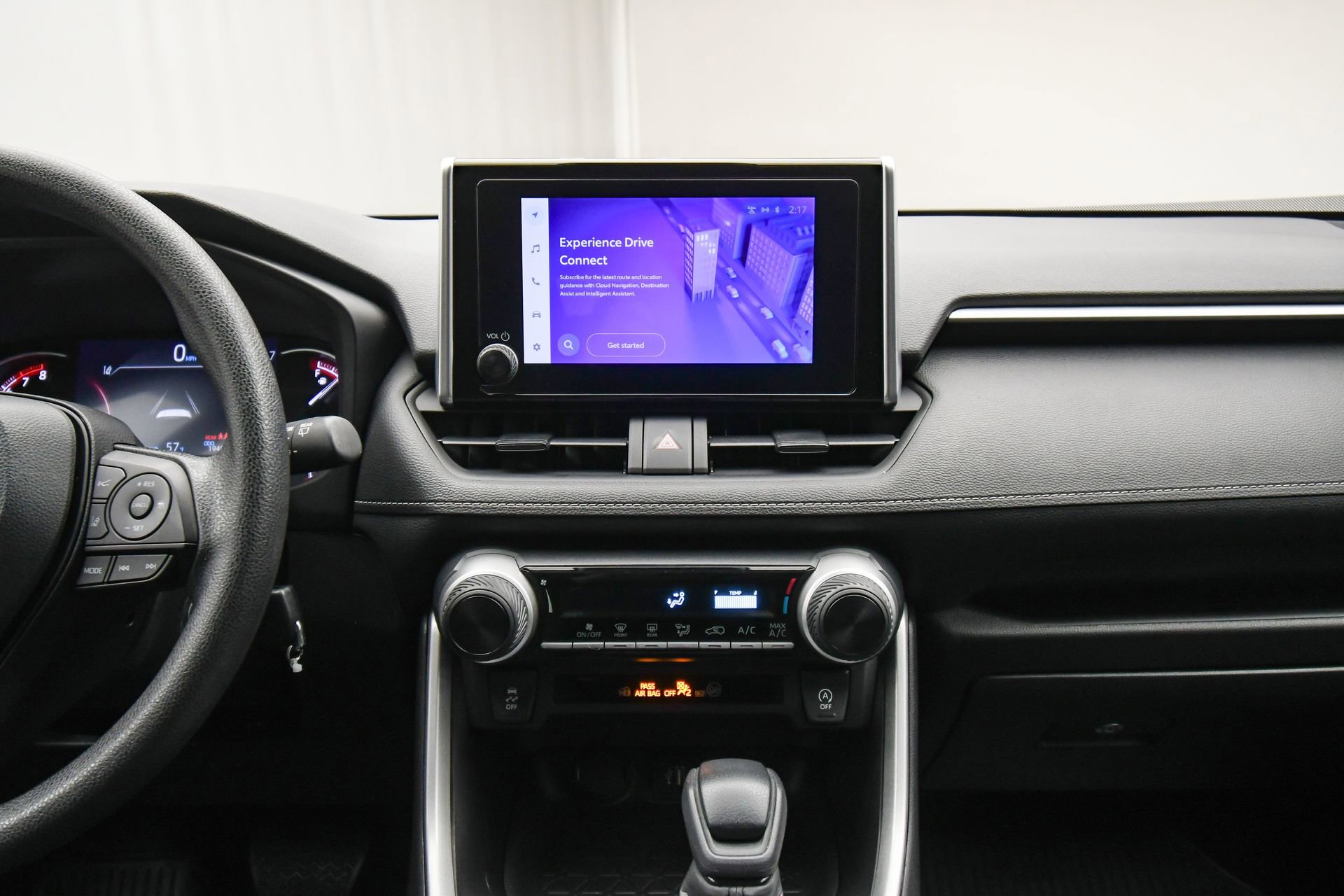 Used 2023 Toyota RAV4 LE AWD/4WD image 37