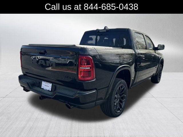 New 2026 RAM 1500 Limited image 5
