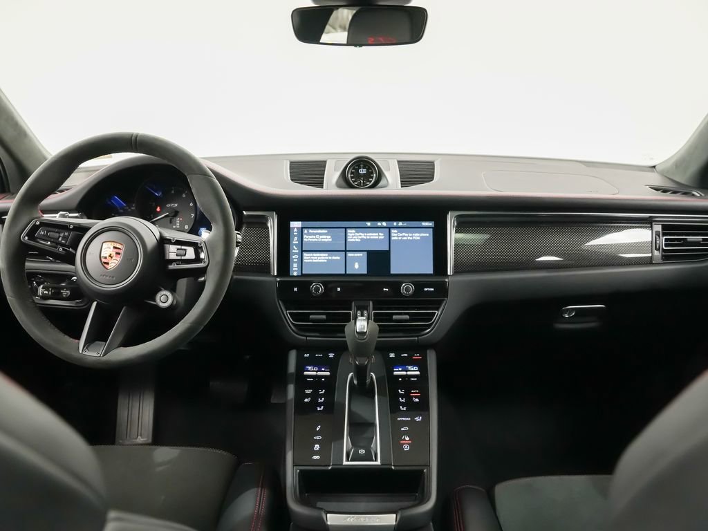 New 2026 Porsche Macan GTS image 21