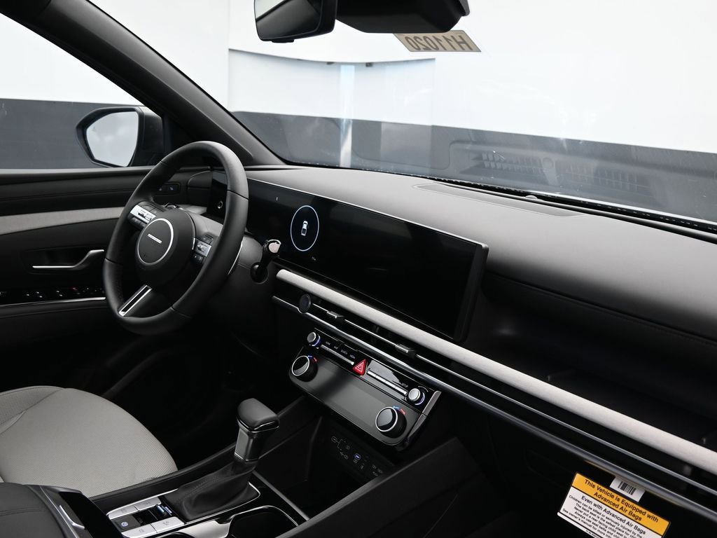New 2026 Hyundai Santa Cruz Limited image 12