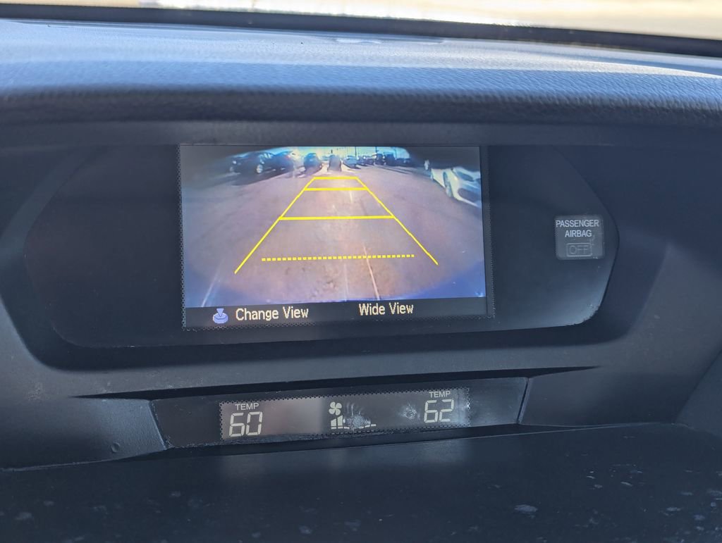 Used 2017 Acura ILX image 17