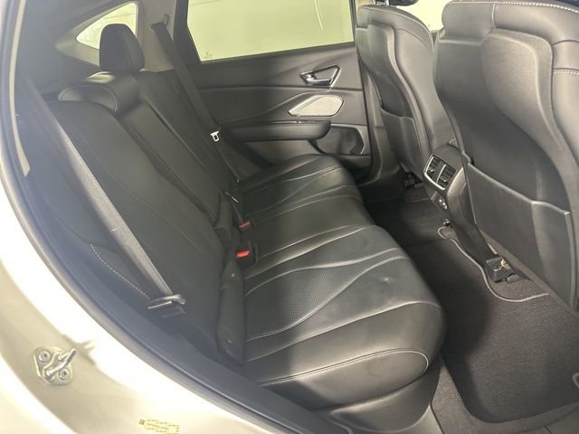 Used 2020 Acura RDX AWD w/ Technology Package image 16