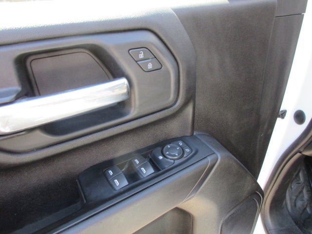 Used 2023 GMC Sierra 3500 Pro w/ Convenience Package AWD/4WD image 23