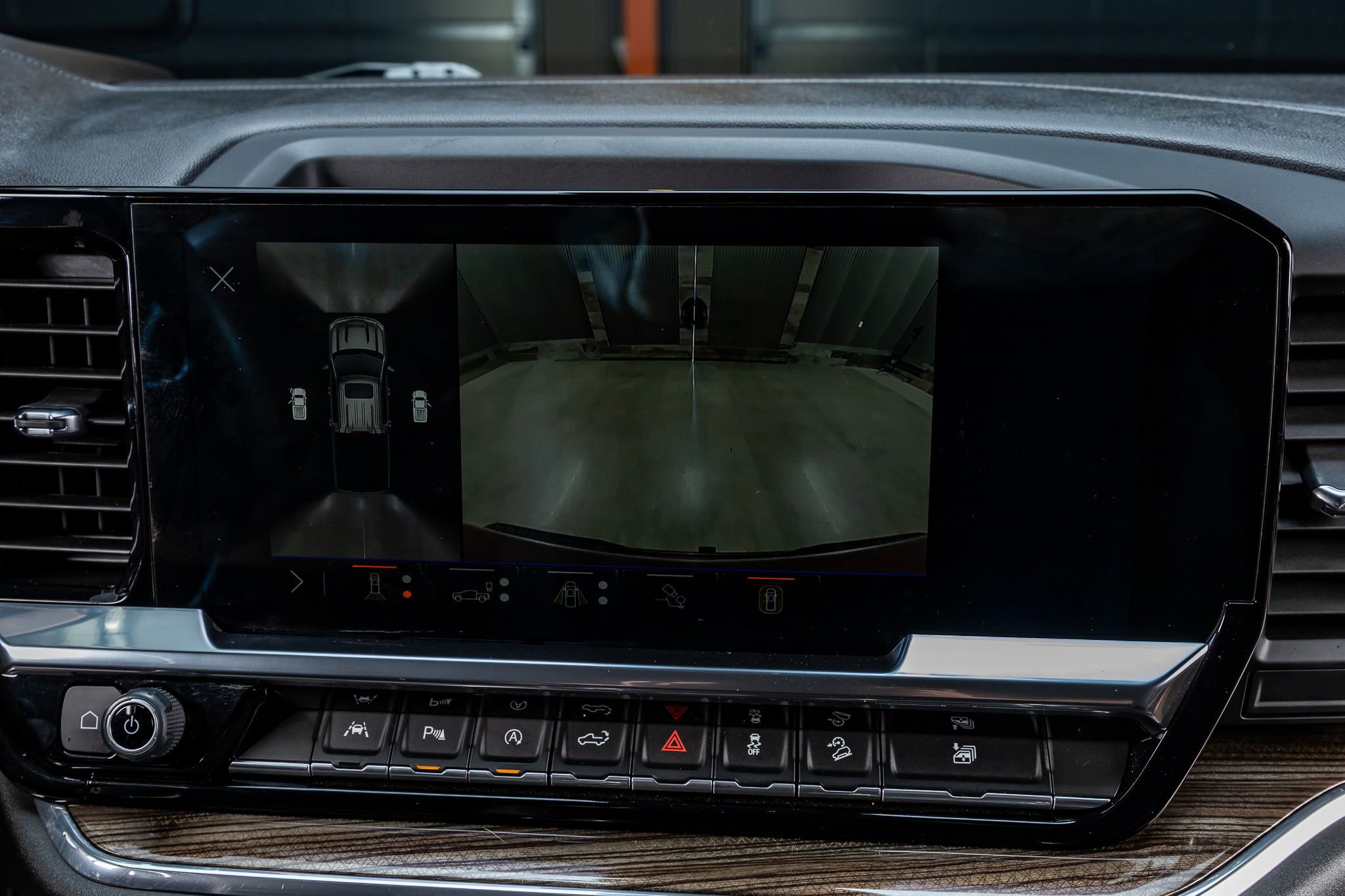 Used 2024 Chevrolet Silverado 1500 RST w/ RST All Star Premium Package image 25