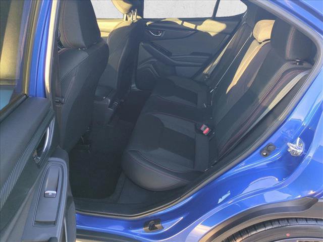 Used 2024 Subaru WRX Premium AWD/4WD image 18