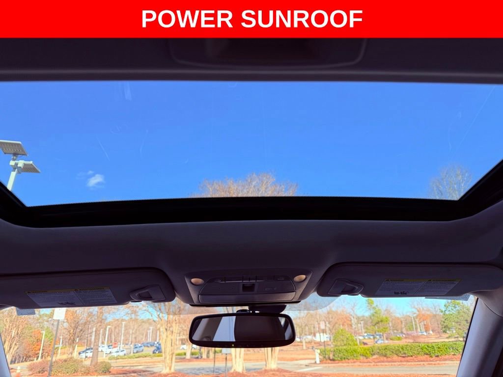 Used 2019 INFINITI Q50 Luxe w/ Essential Package (3.0T Luxe) image 7