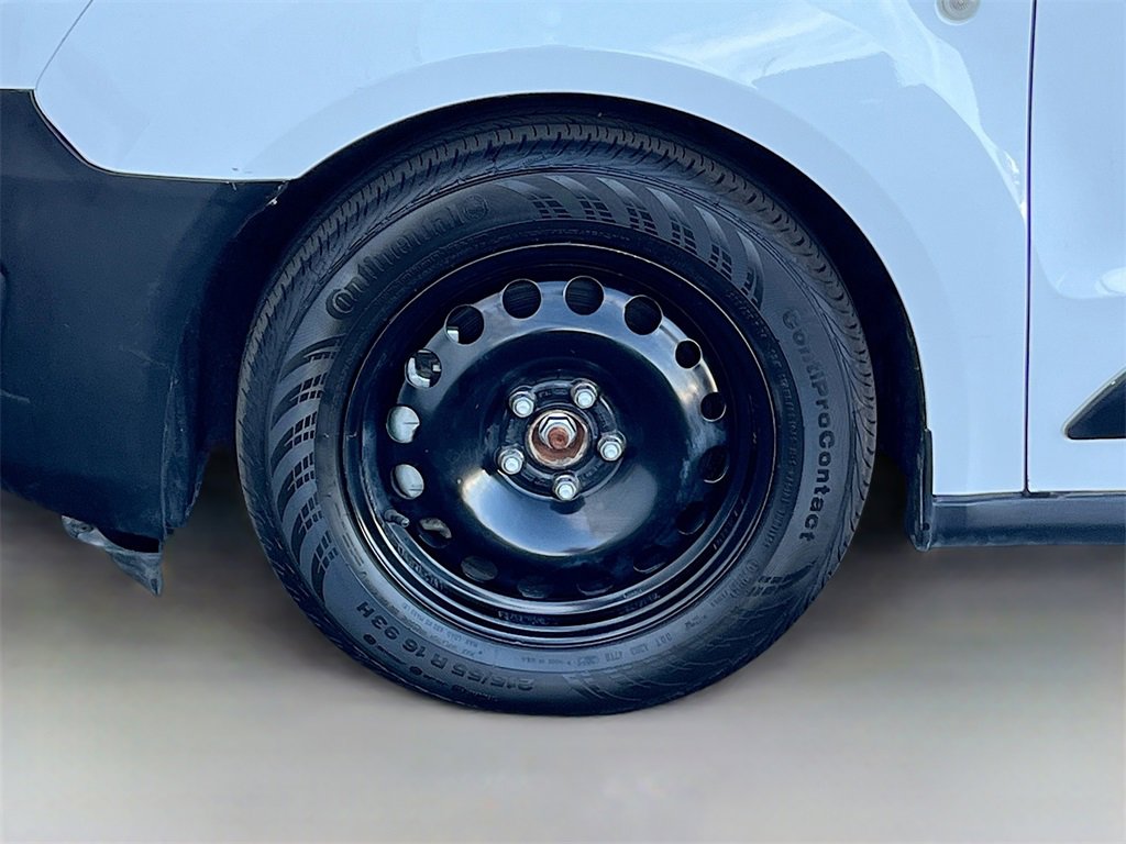 Used 2023 Ford Transit Connect XL image 30