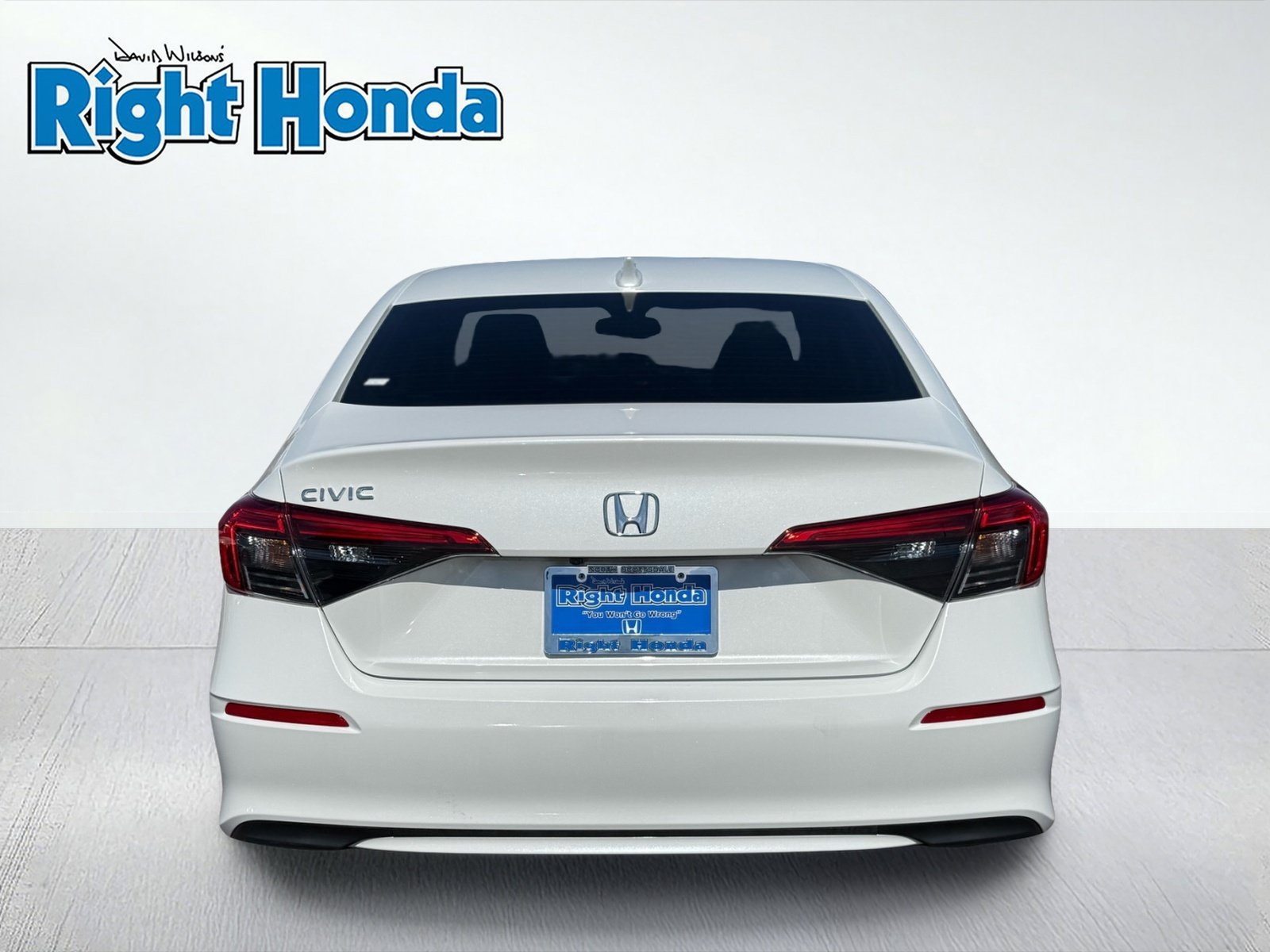Used 2023 Honda Civic LX image 7