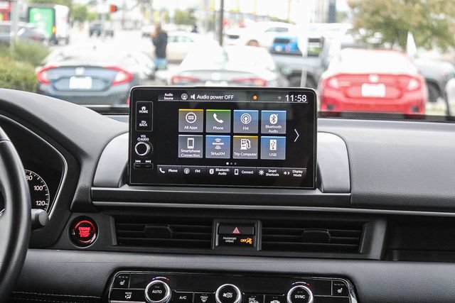 Used 2025 Honda Pilot EX-L image 19
