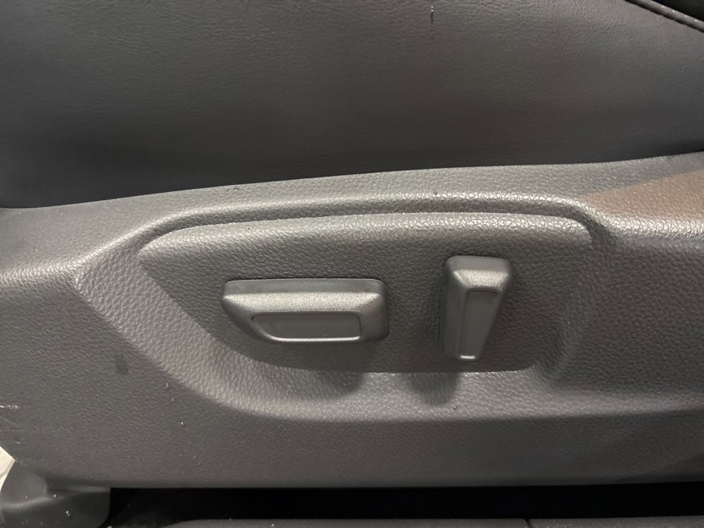 Used 2024 Mitsubishi Eclipse Cross SE AWD/4WD image 16
