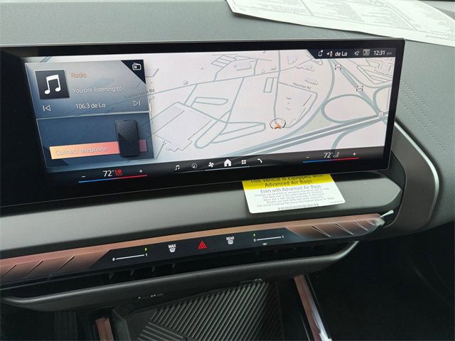 New 2026 BMW X3 xDrive30 w/ Convenience Package image 21