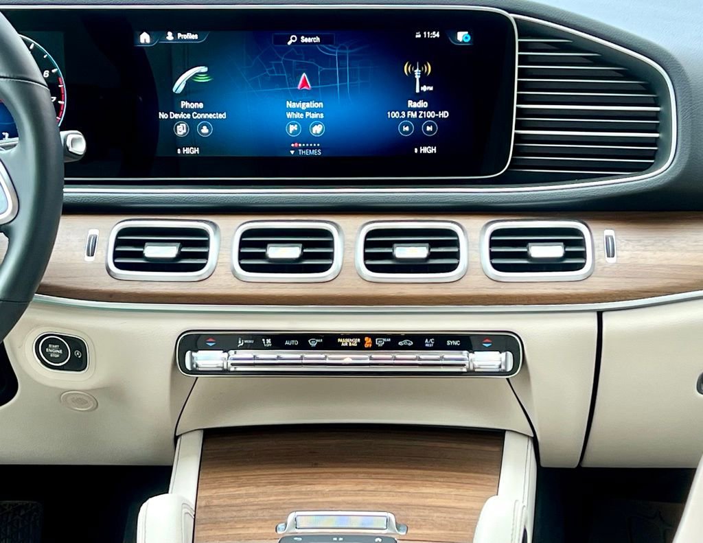 Certified 2022 Mercedes-Benz GLE 350 4MATIC image 24