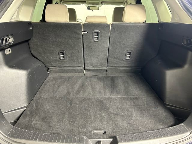 Used 2013 MAZDA CX-5 Touring w/ Bose & Moonroof Pkg image 27