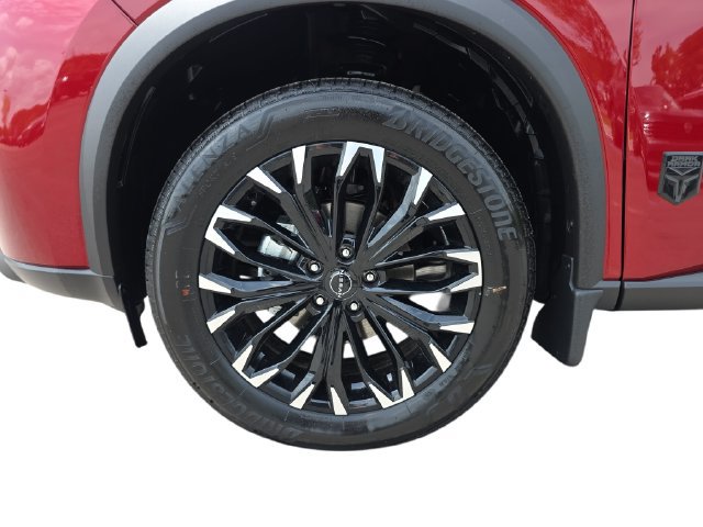 New 2026 Nissan Rogue Dark Armor FWD image 32