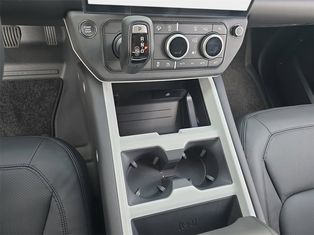 New 2026 Land Rover Defender 110 S image 25