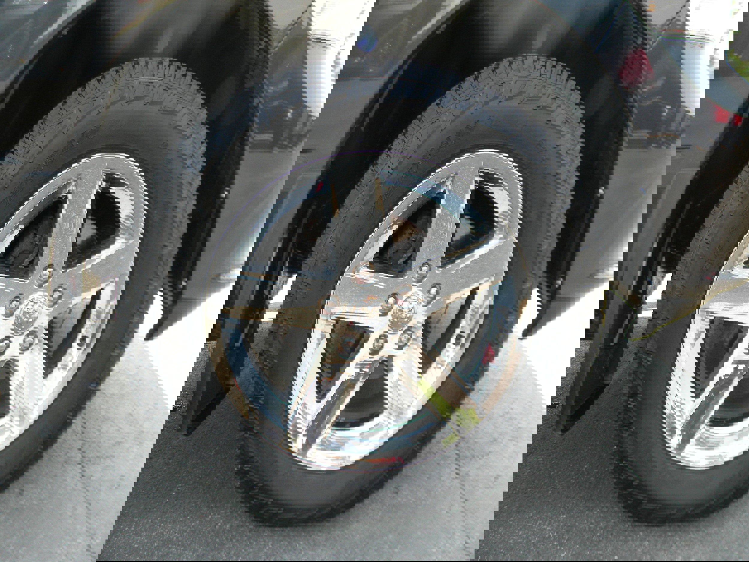 Used 2014 RAM 1500 Express image 3