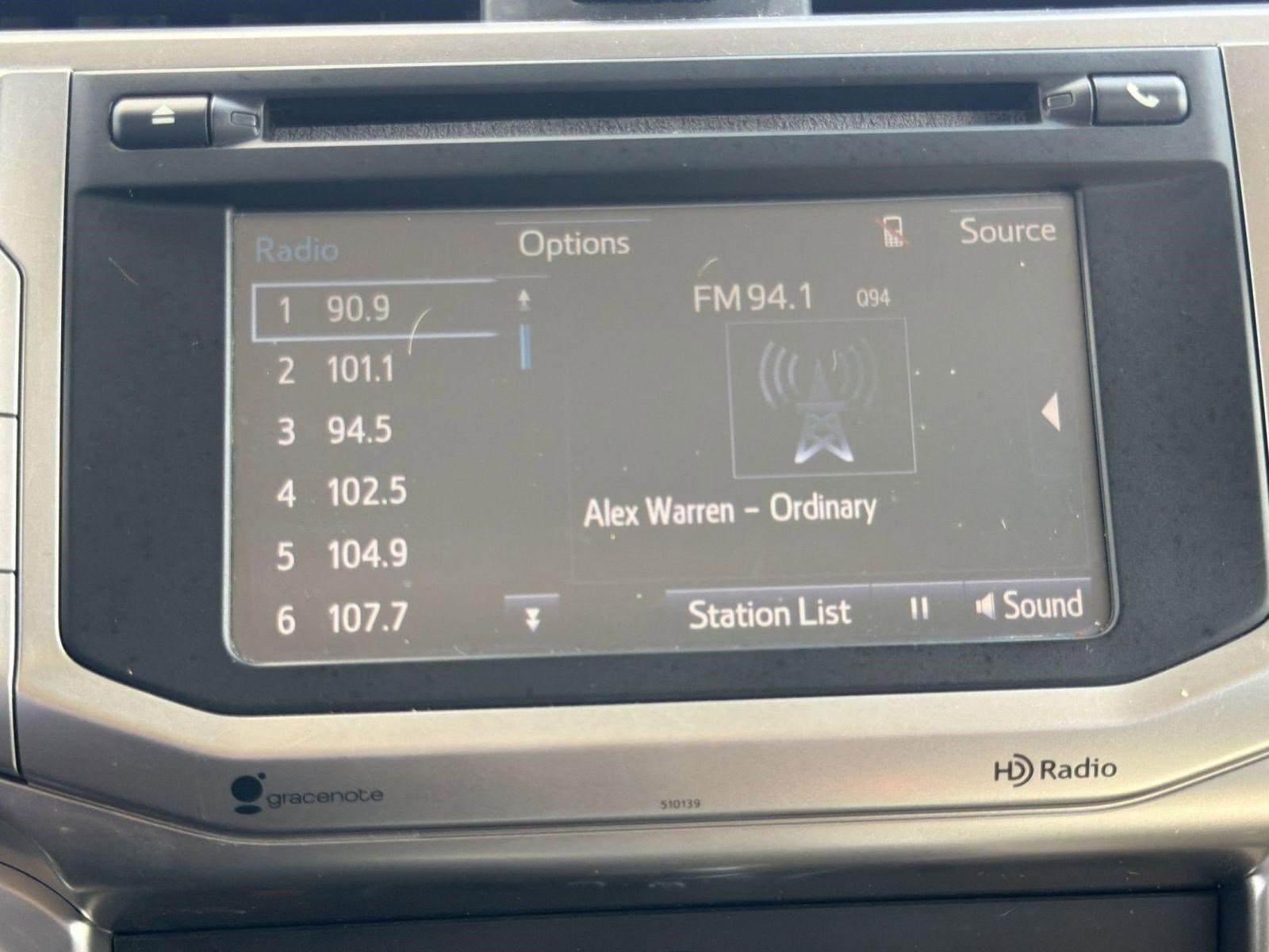 Used 2016 Toyota 4Runner SR5 Premium RWD image 23