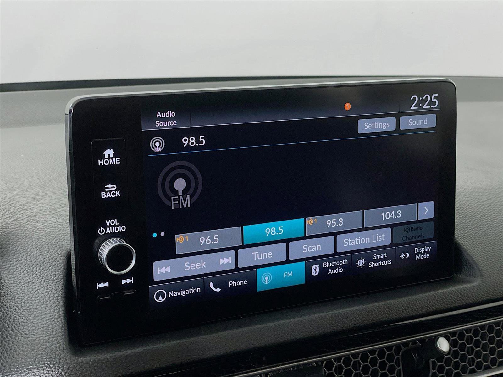 Used 2024 Honda Civic Touring image 21