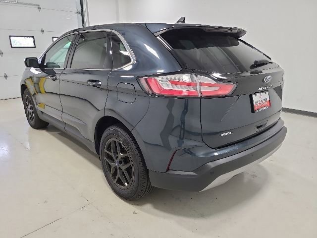 Used 2022 Ford Edge SEL AWD/4WD image 34