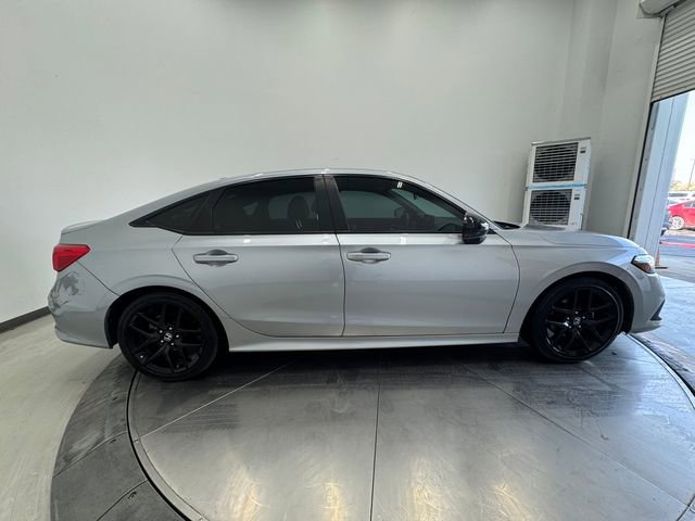 Used 2024 Honda Civic Sport image 14