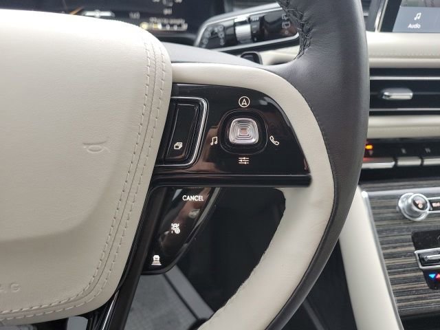 Certified 2024 Lincoln Aviator Black Label w/ Jet Package image 32