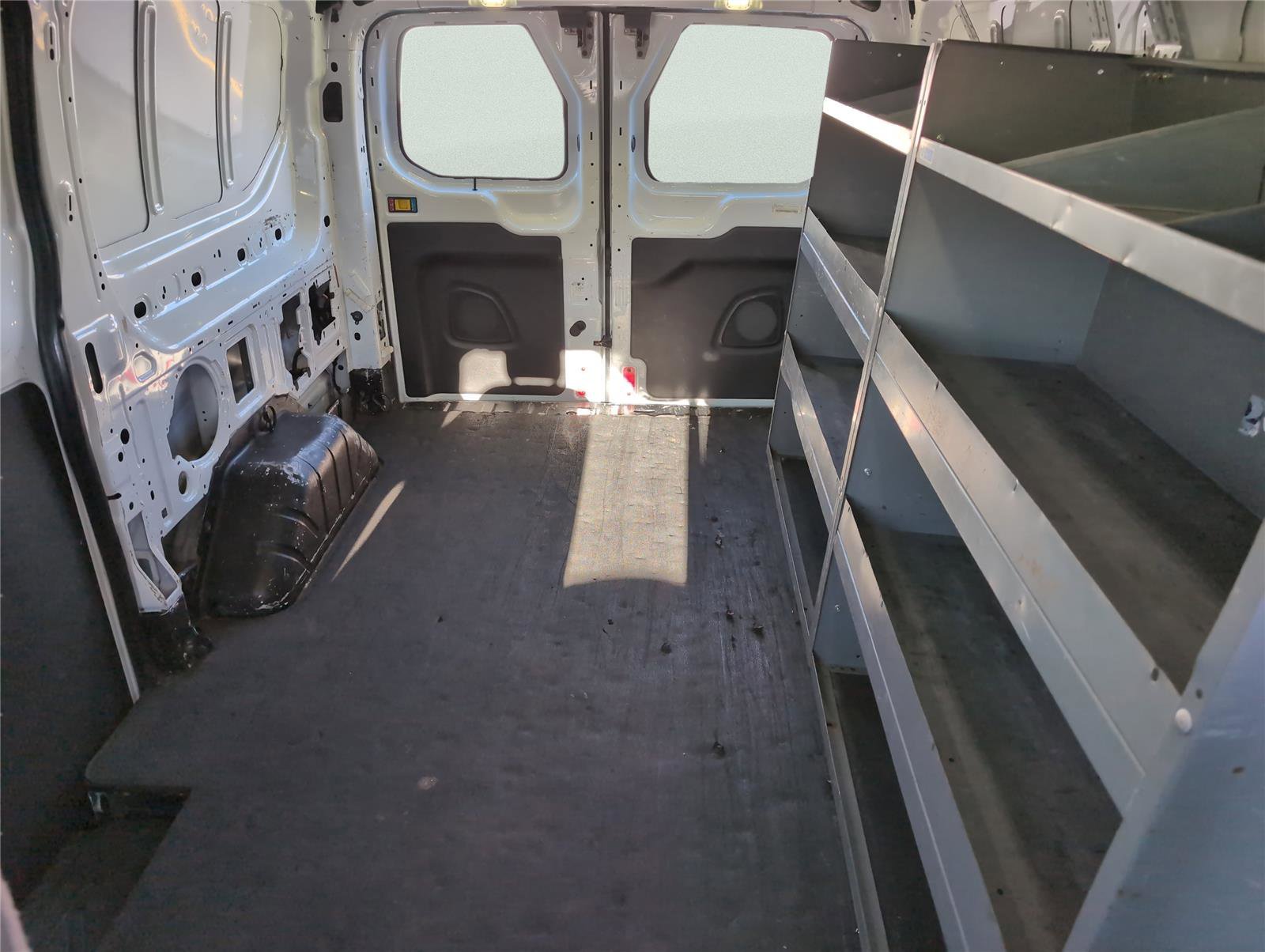 Used 2017 Ford Transit 250 130 Low Roof image 30