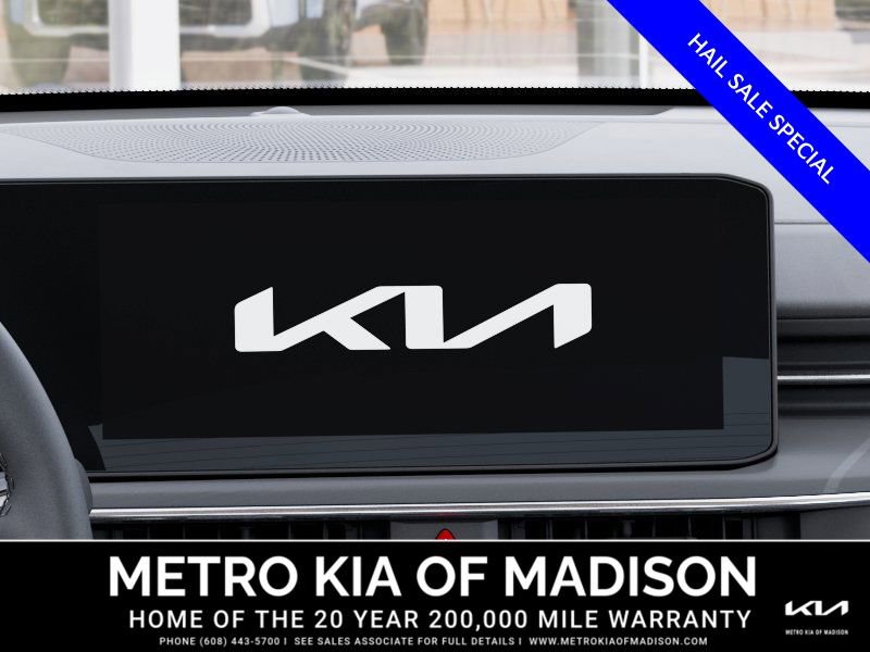 New 2026 Kia K5 GT-Line w/ GT-Line Premium Package AWD/4WD image 20