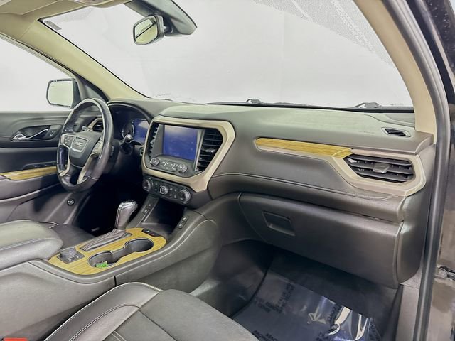 Used 2019 GMC Acadia Denali w/ Technology Package image 32