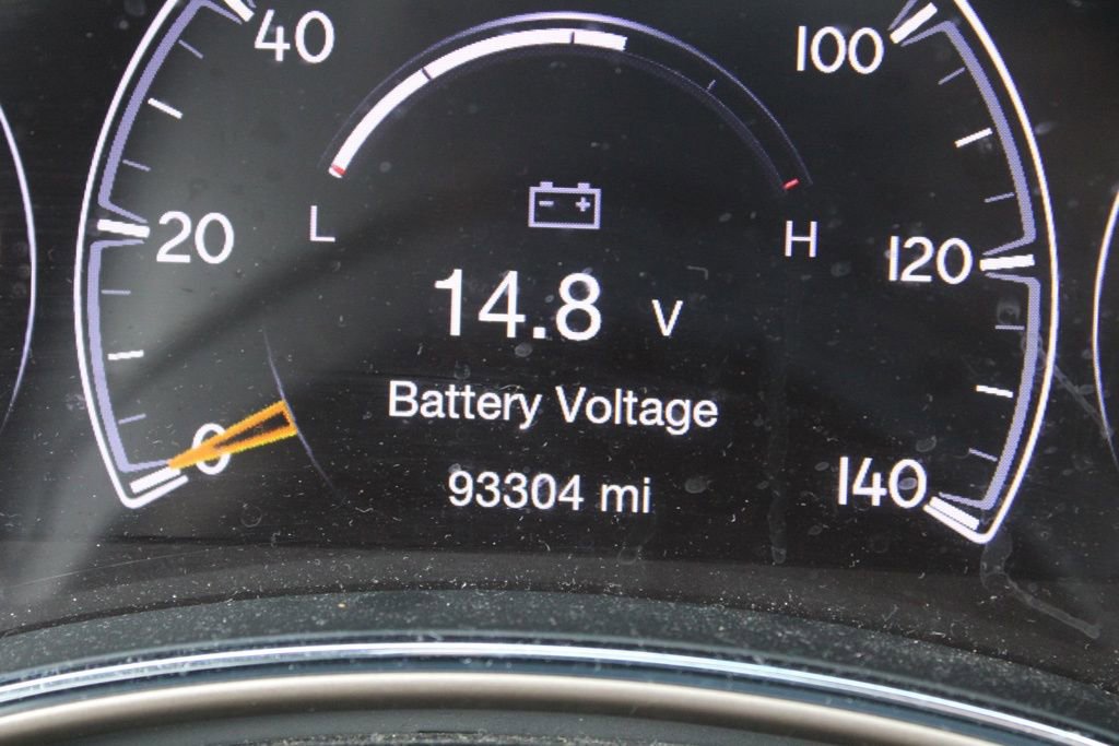 Used 2016 Jeep Grand Cherokee Laredo image 32