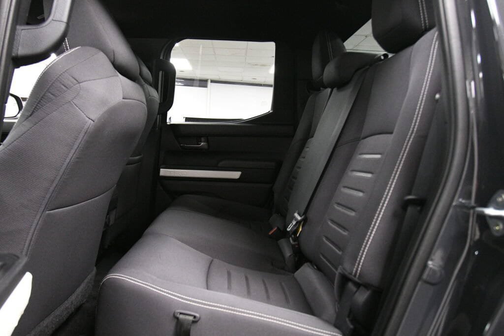 Used 2024 Toyota Tacoma TRD Off-Road AWD/4WD image 27