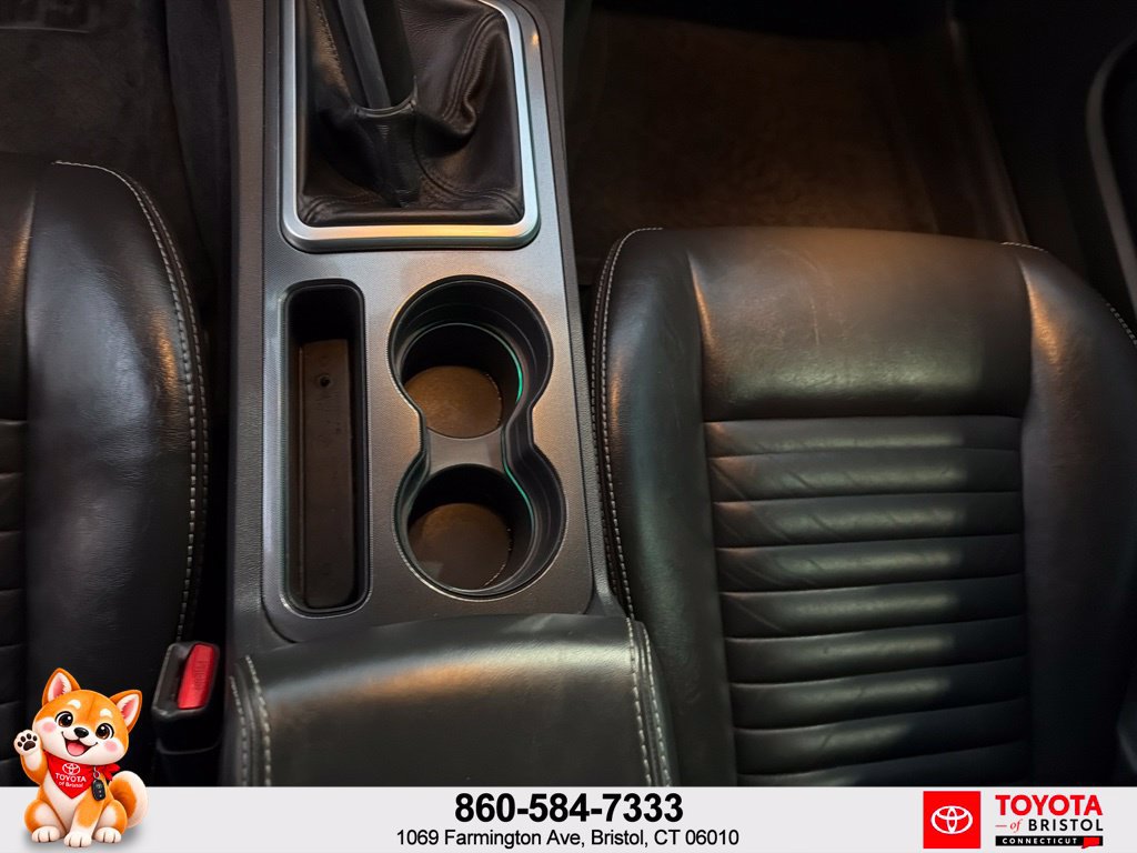 Used 2010 Dodge Challenger R/T RWD image 25
