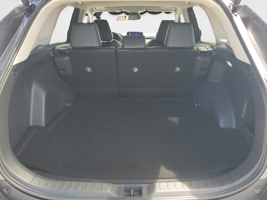 Certified 2024 Toyota RAV4 XLE Premium AWD/4WD image 9