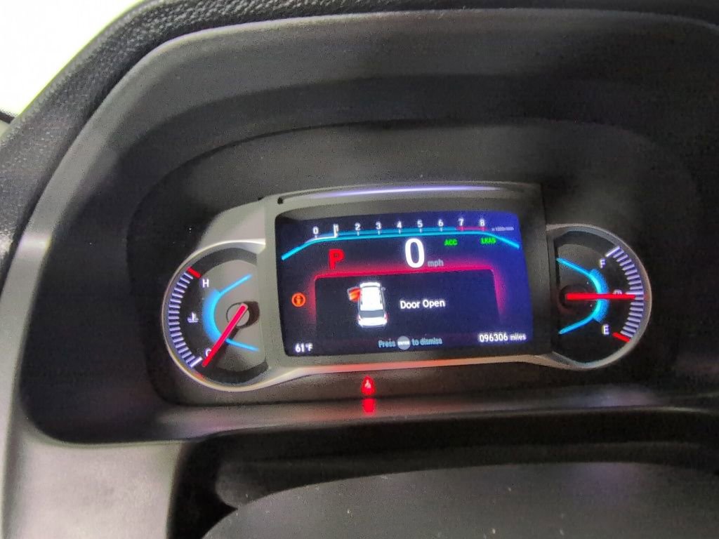Used 2019 Honda Pilot Elite image 20