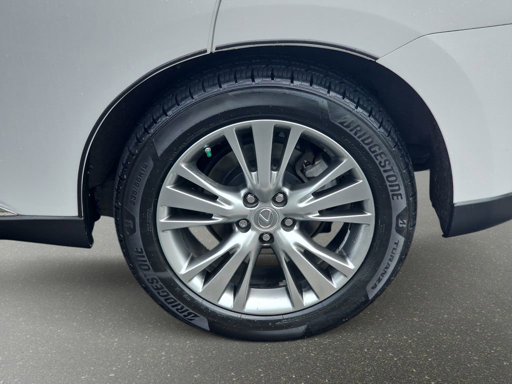 Used 2013 Lexus RX 350 AWD w/ Navigation Pkg image 37