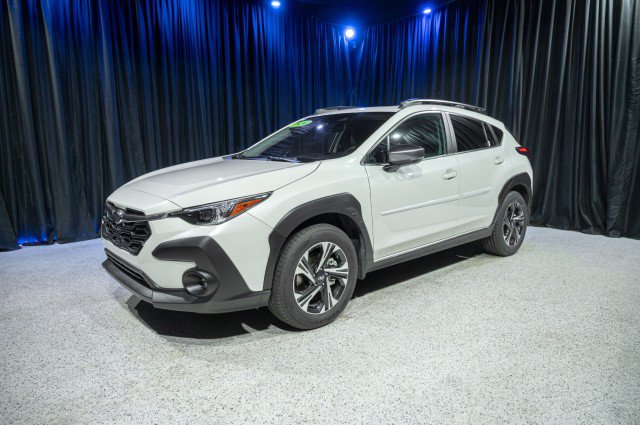 Used 2024 Subaru Crosstrek 2.0i Premium