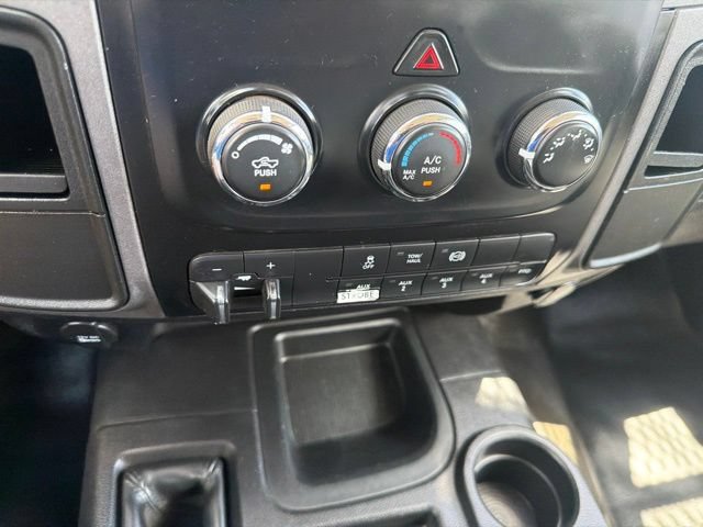Used 2016 RAM 5500 Tradesman w/ Cold Weather Group AWD/4WD image 18