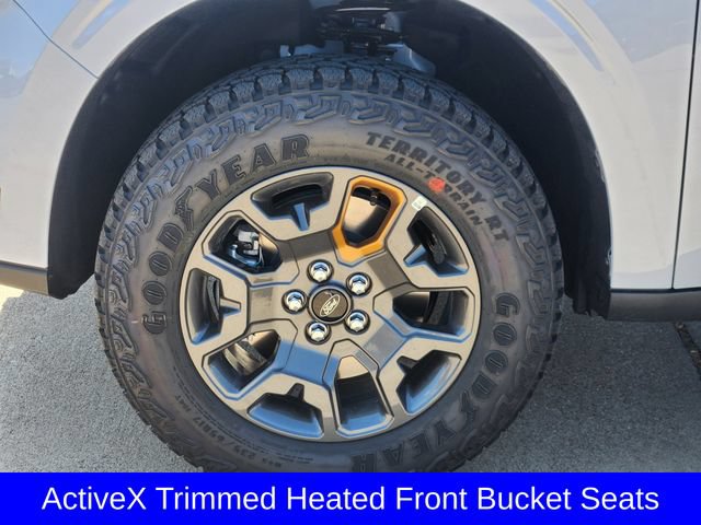 New 2026 Ford Maverick Tremor AWD/4WD image 10