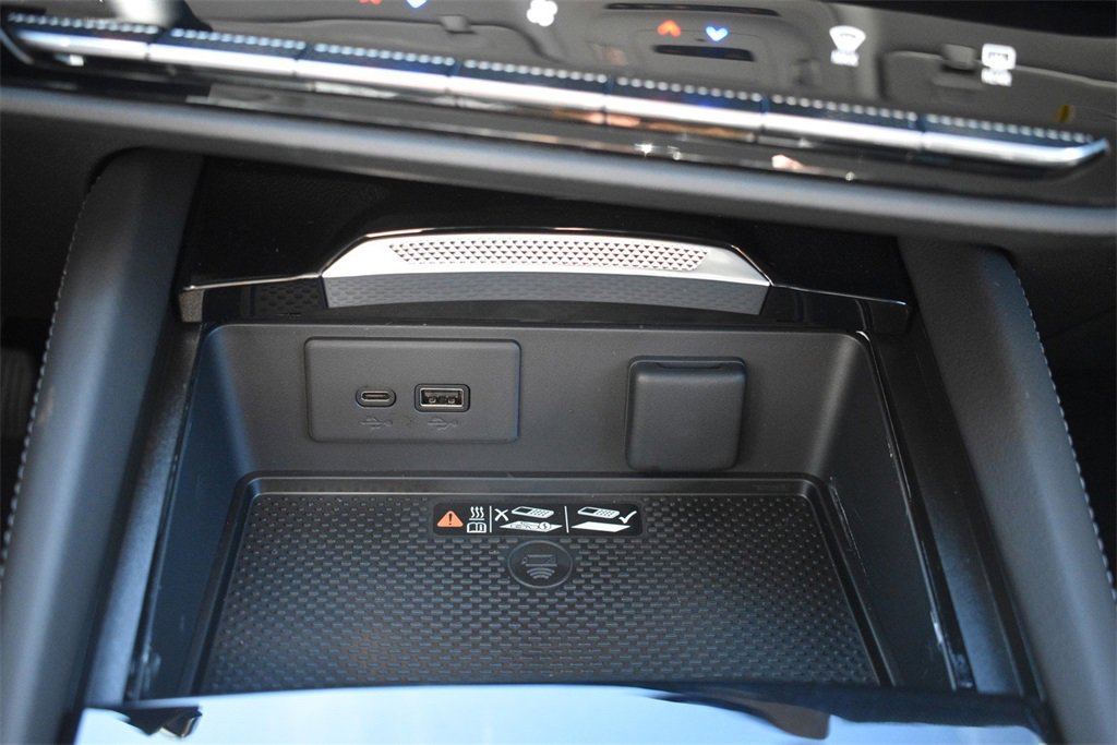 New 2025 Buick Envision Preferred image 31