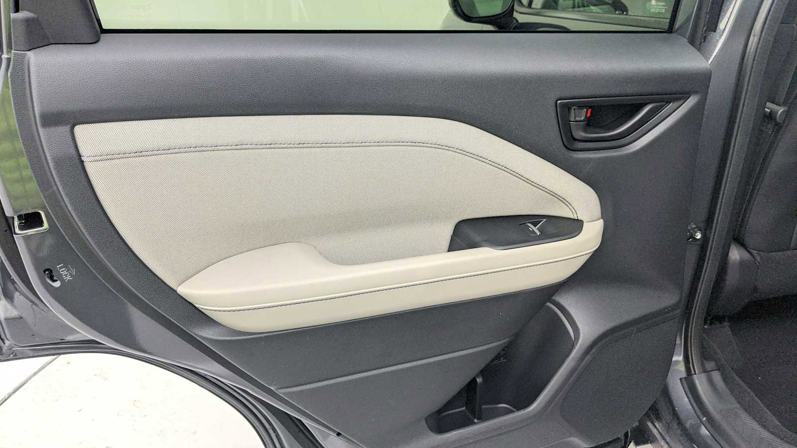 New 2026 Subaru Forester Premium image 26