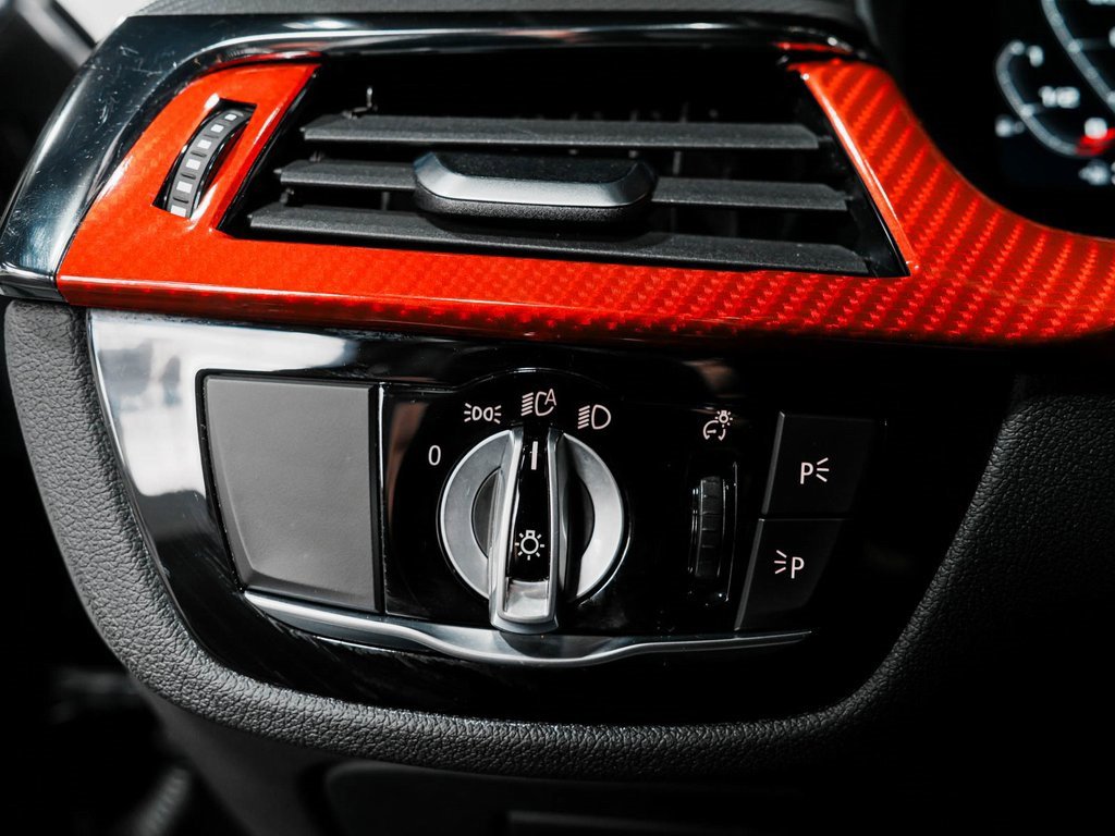 Used 2021 BMW M5 w/ Competition Package image 22