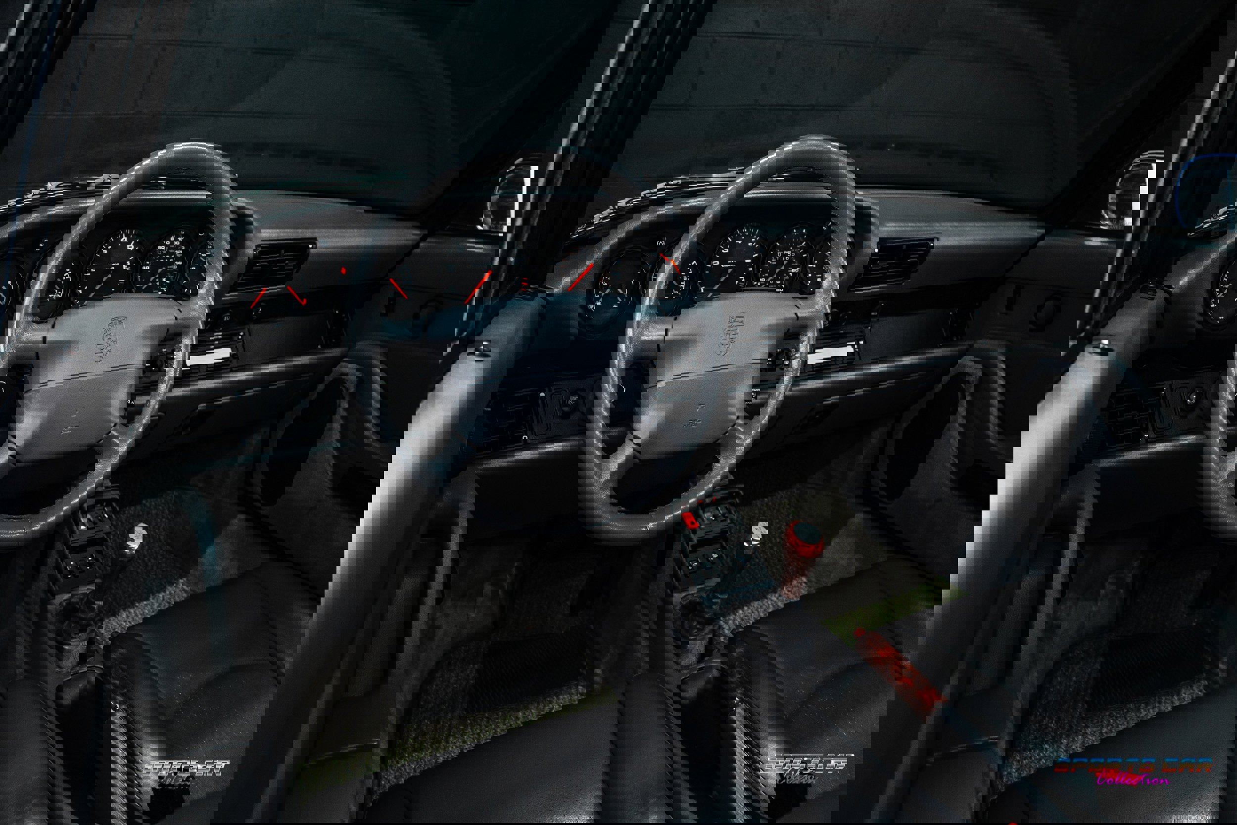 Used 1997 Porsche 911 Carrera image 4