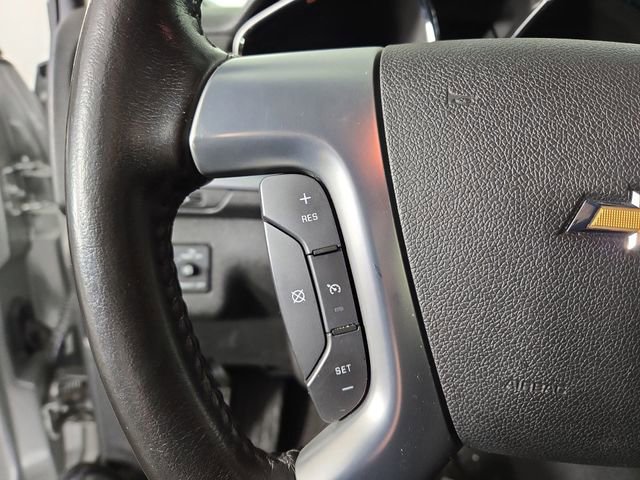 Used 2015 Chevrolet Traverse LT image 22